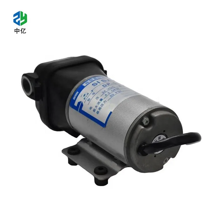 High Pressure Water Pump Diaphragm Pump DP Series 220V