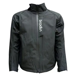 BD1960  Outdoor Waterproof Motor Biker  Clothing Riding Motorcycle armor Racing Suit Moto Jacket