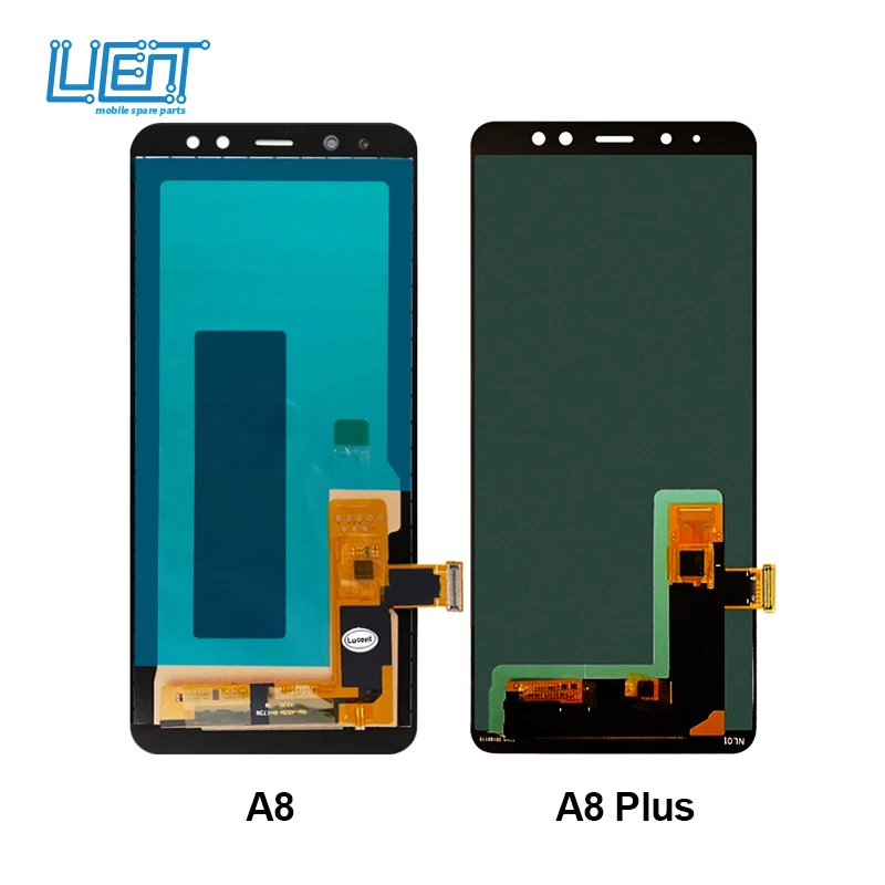 for samsung a8 2018 lcd for samsung a8 screen for samsung a8 plus display for samsung a8 display 2018 original