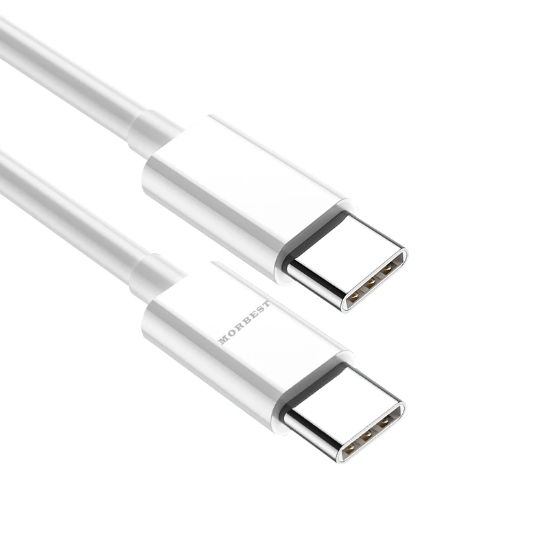  Кабель USB Type-c с функцией быстрой зарядки PD 65 Вт 3A кабель для передачи информации