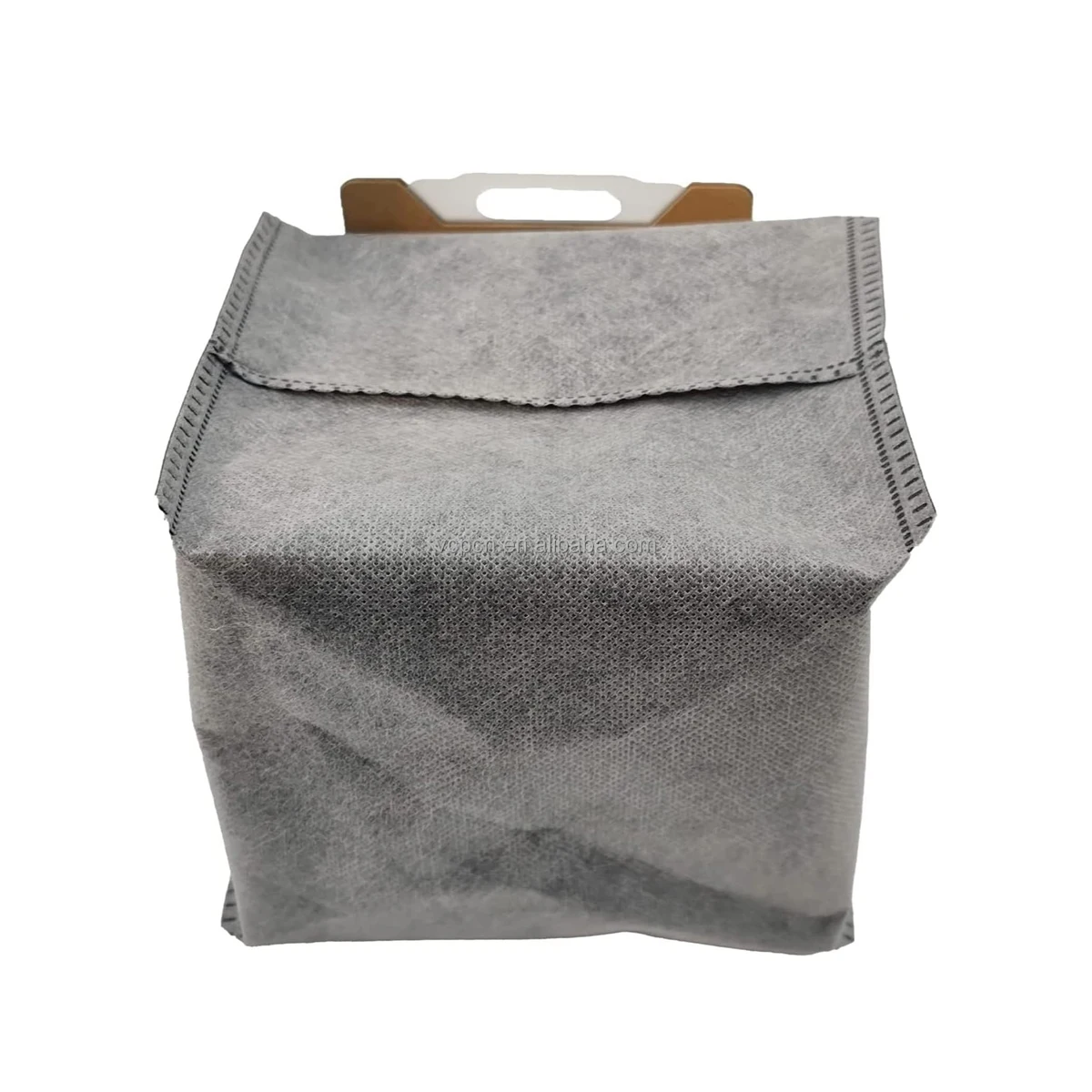 Activated Carbon Robot Vacuum Cleaner Filter Dust Bag Parts Accessory For Eufy Clean G35+ G40+ G40 Hybrid+ Auto-Empty Station