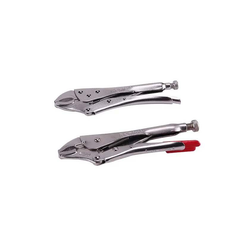 Ronix, фиксирующие плоскогубцы 10 ', модель RH-1431, плоскогубцы