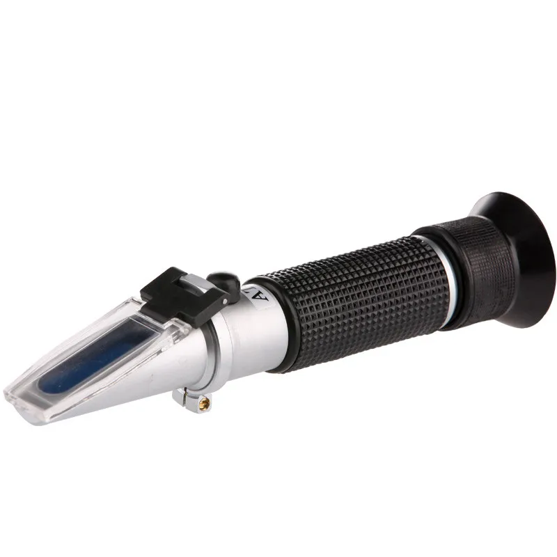Cow Colostrum Refractometer Milk Hydrometer Refractometer for Cattle Farm