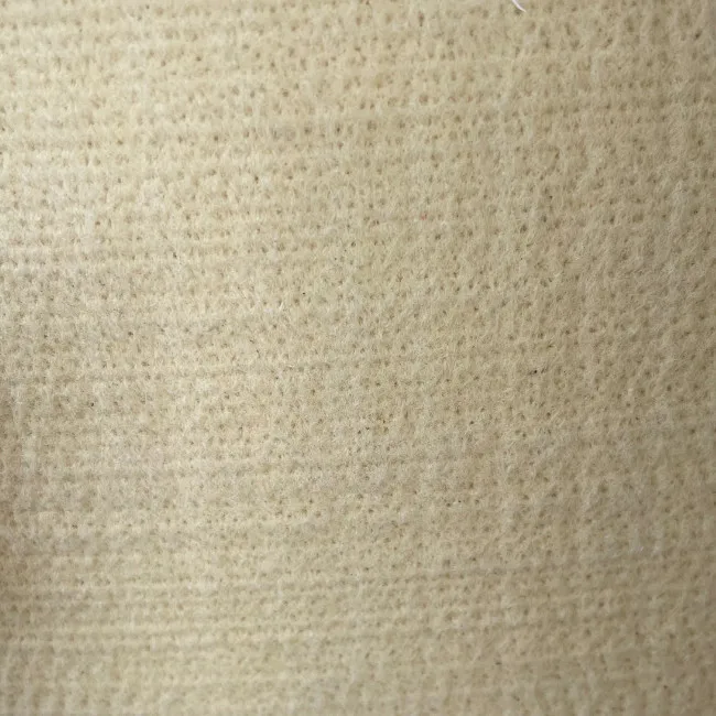 PU timing Belt Customized With Felt Belt Manufacturer