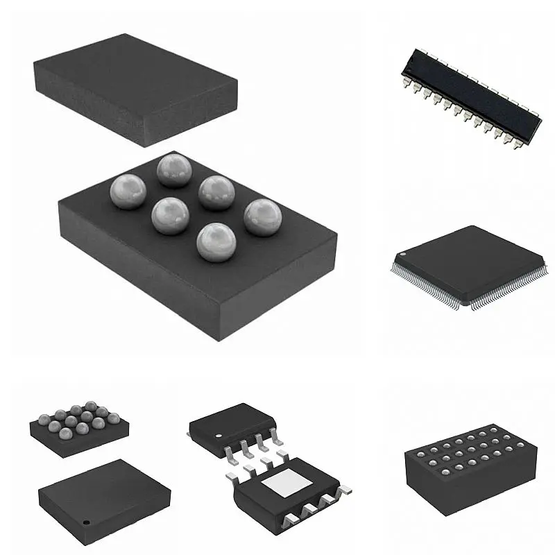 EN3645W6FN35BN na integrated circuits Analog to Digital Converters  ADC  Through Hole Resistors