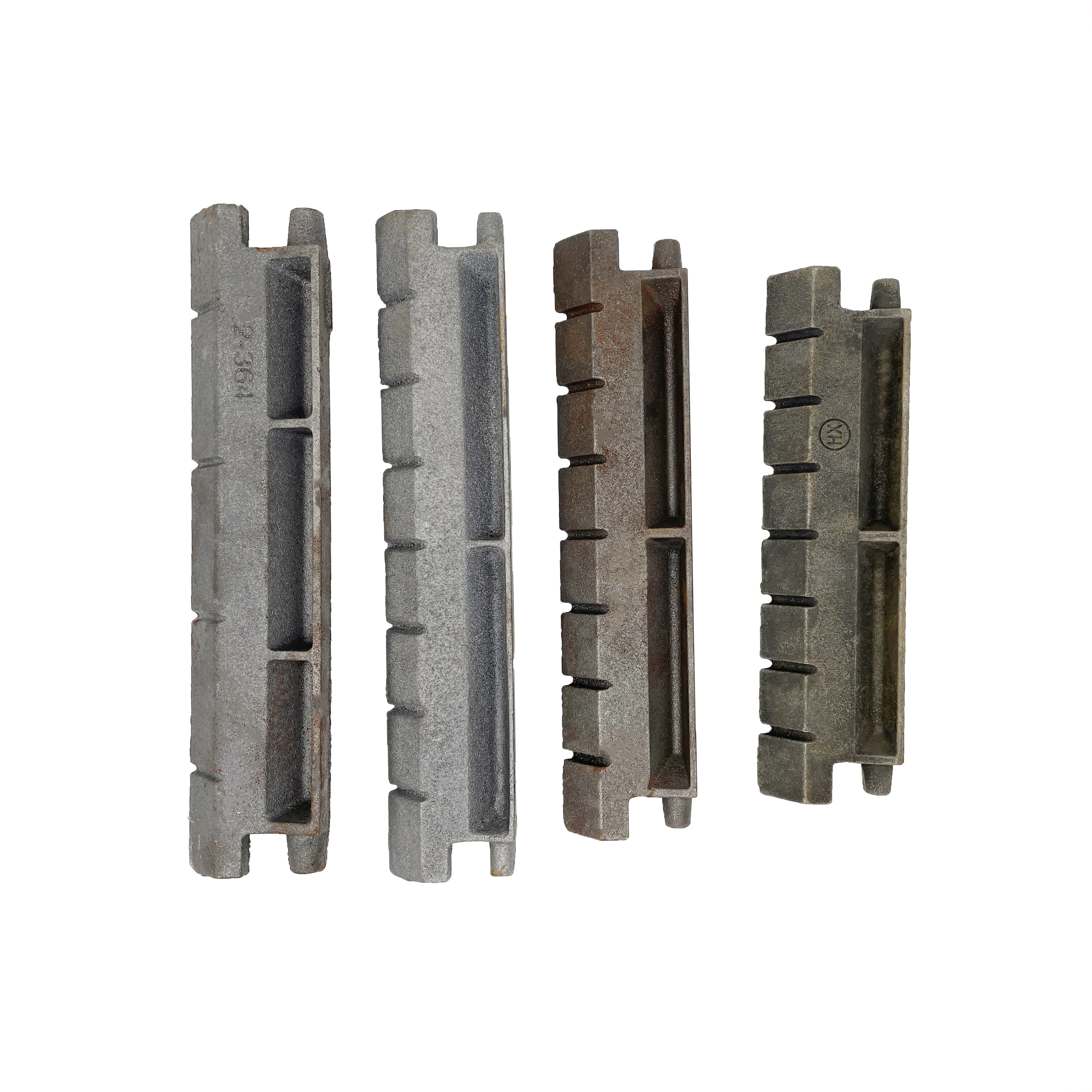 Flake Bar Chain Grate Stoker Bar for Sale Boiler Grate Boiler System High Heat Resistance ISO9001 CN;LIA WEIRAN