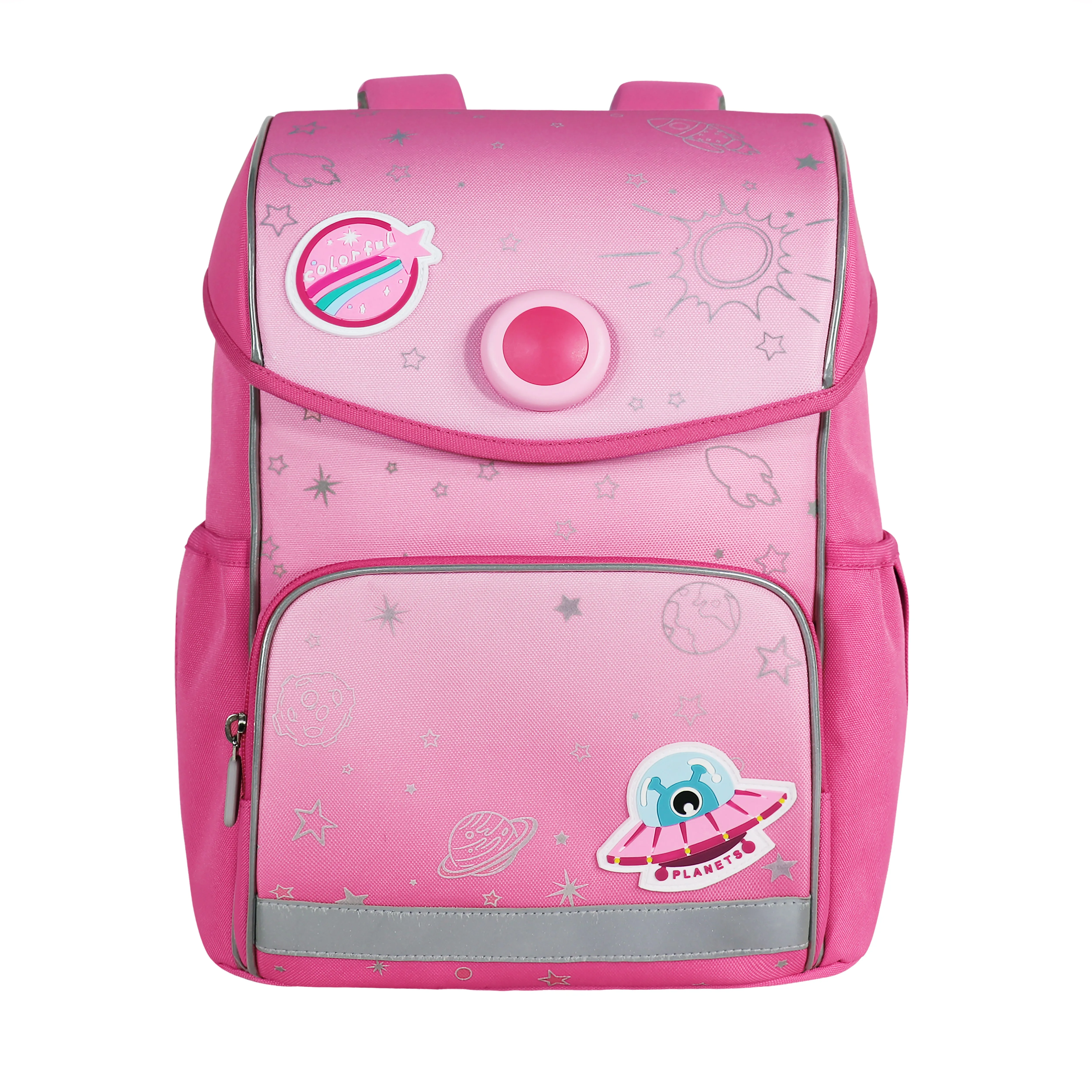 Cute Boys large backpack Girls Backpack Bags Fashion Kids School Bag For Teenagers Cartoon Children Student Bag