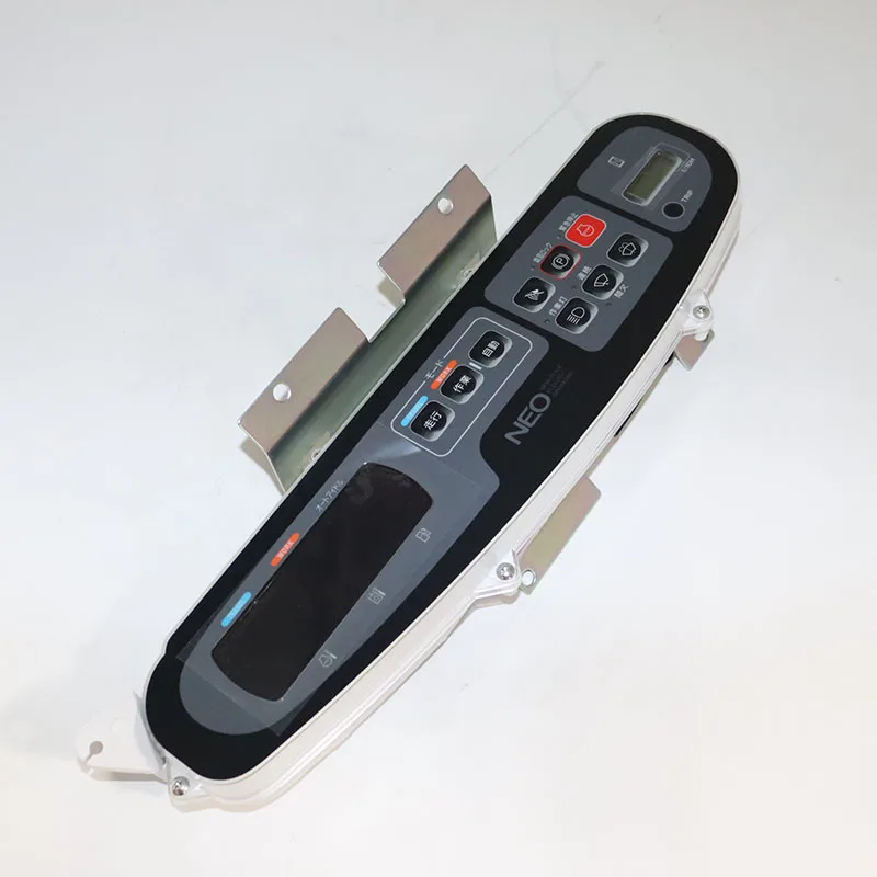 KHR3825 Display Screen Suitable for Sumitomo 120 200 210 350A3 Excavator