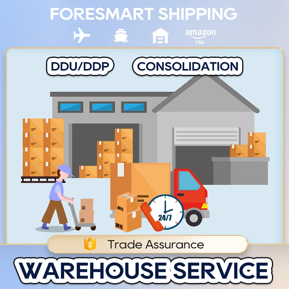 Buffalo Logistics China Shipping Agent To Miami Freight Cost Usa