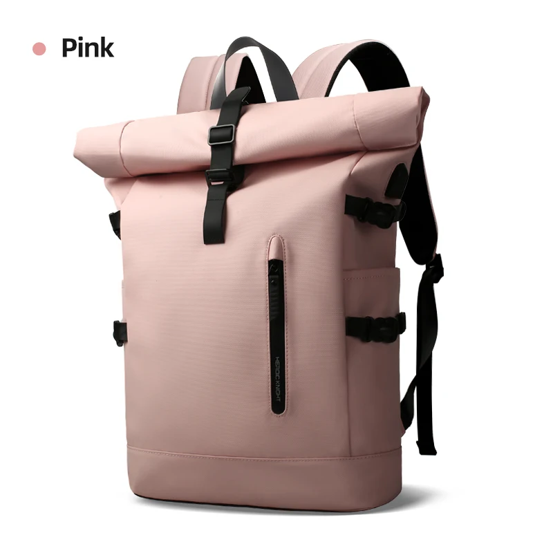 hk  Factory High Quality Luxury Anti-Theft Laptop Backpack Men Multi-Function School Travel Backpack