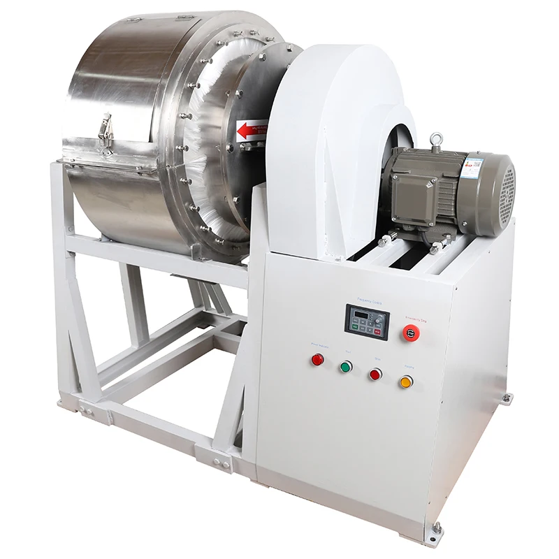 Hot sale Ball Mill  Light Roller Ball Mill Machine with Best Price