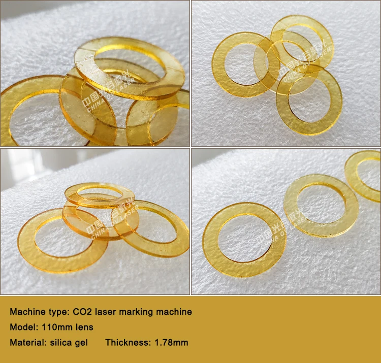 8X Beam Expander Galvo co2 laser engraving machine 300*300mm wood jeans denim laser engraver