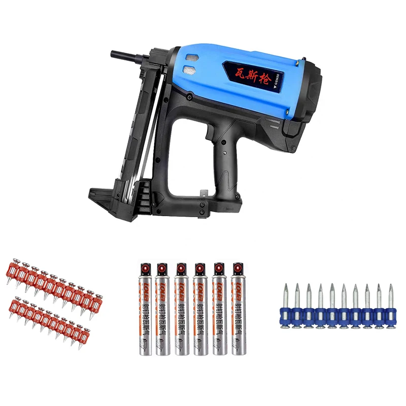 GSN50 strong concrete nail