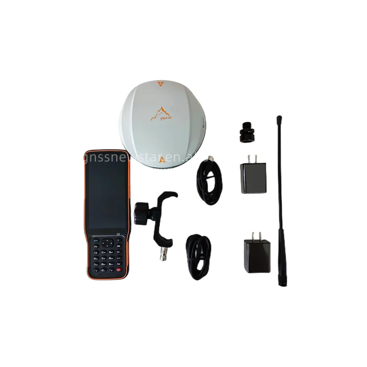 The factory wholesale module gps rtk gnss rtk low cost rtk gnss receiver good quality