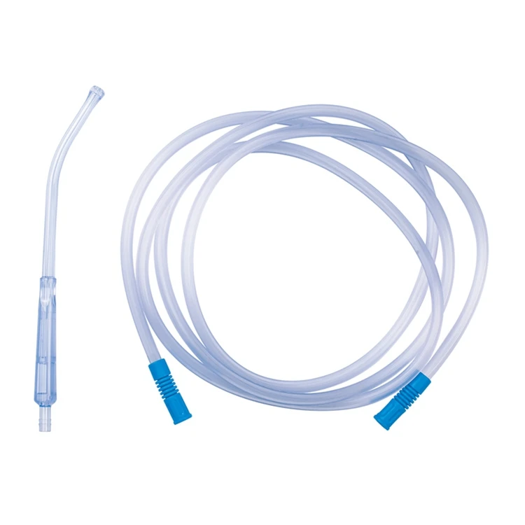 Factory Custom High Quality CE ISO Certification Medical Disposable Catheters