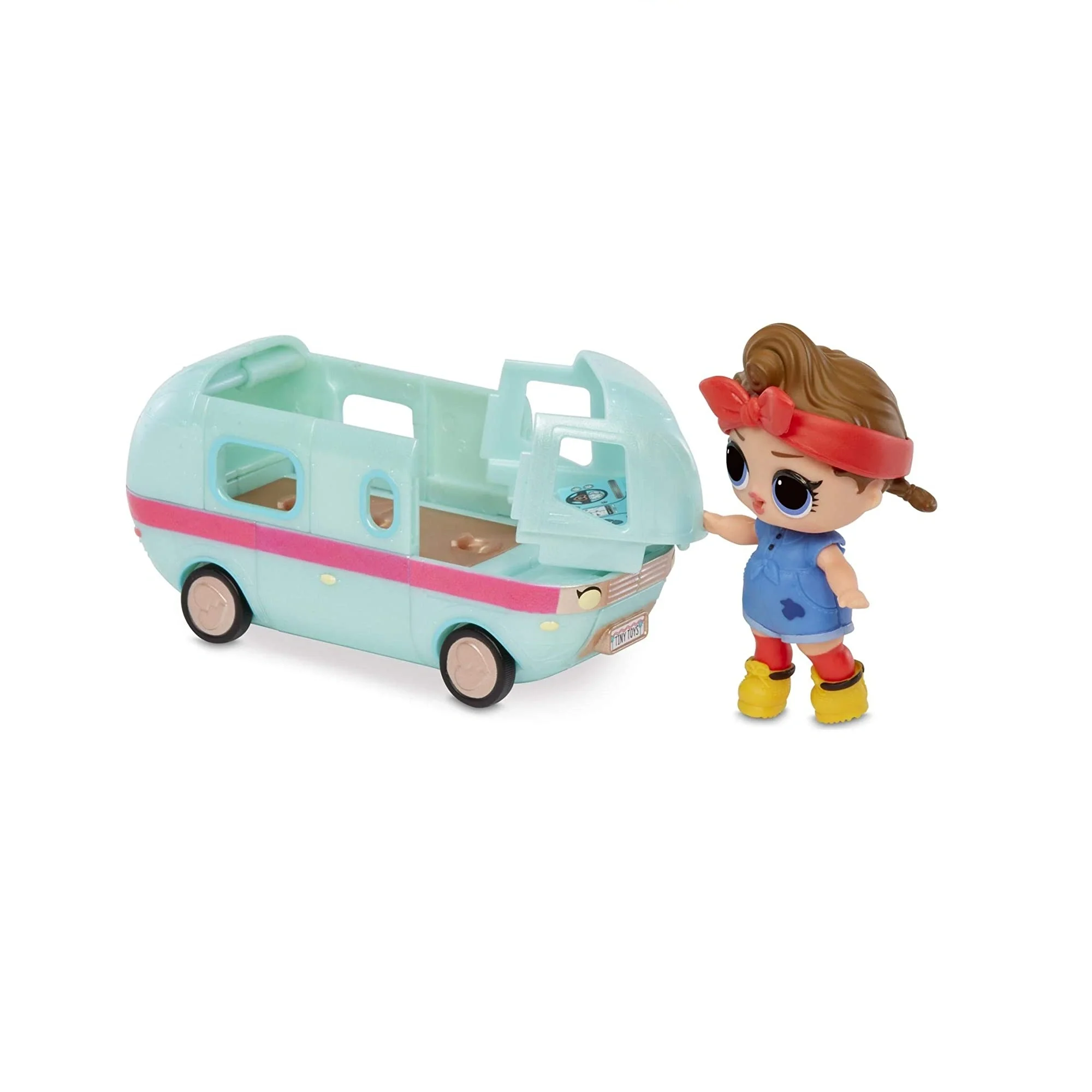 Custom Wholesale Surprise Egg Capsule Toy Mini Toy Brick Vinyl Action Figure