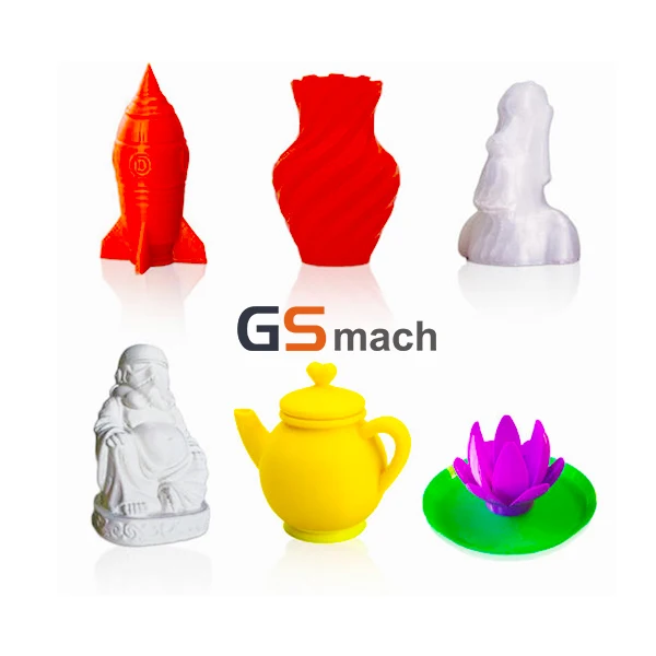 ABS ПЭТ 3d принтер нить 1,75 мм 3d принтер нить Экструдер 3d принтер нить Экструзионная линия