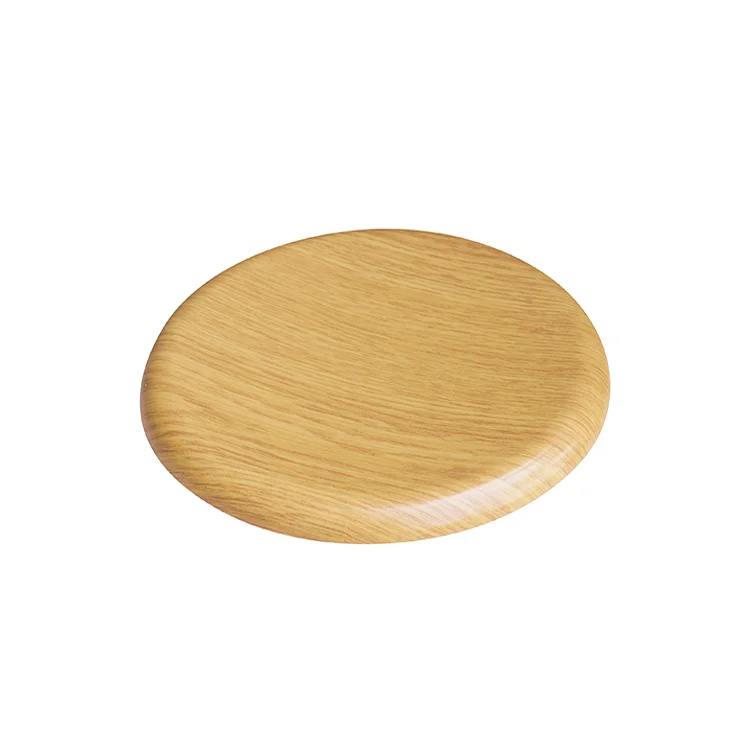 cheap and durable Wooden round stool