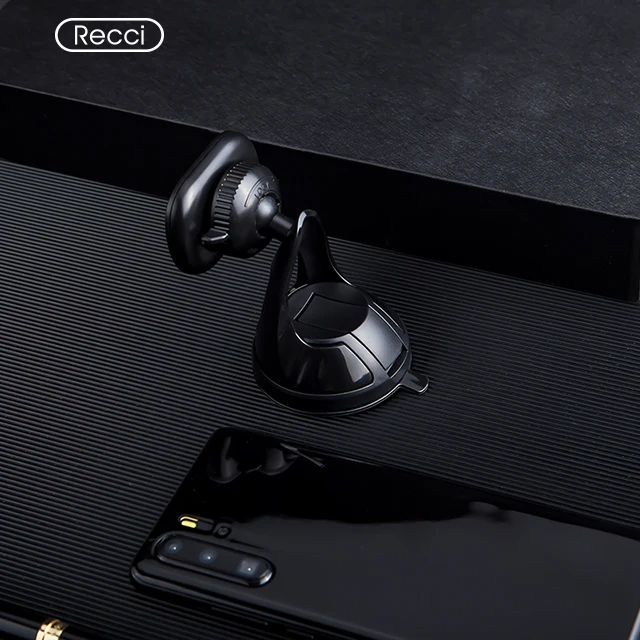 Recci wholesale mobile magnetic car phone holder universal