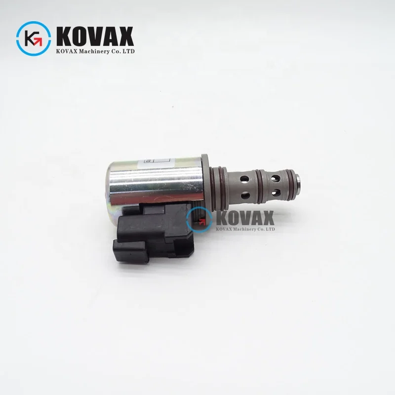 25220994 высококачественный электромагнитный клапан для погрузчика JCB 3CX