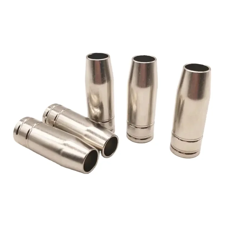 Binzel MB15AK mig сварочный евроразъем 3 м/4 м/5