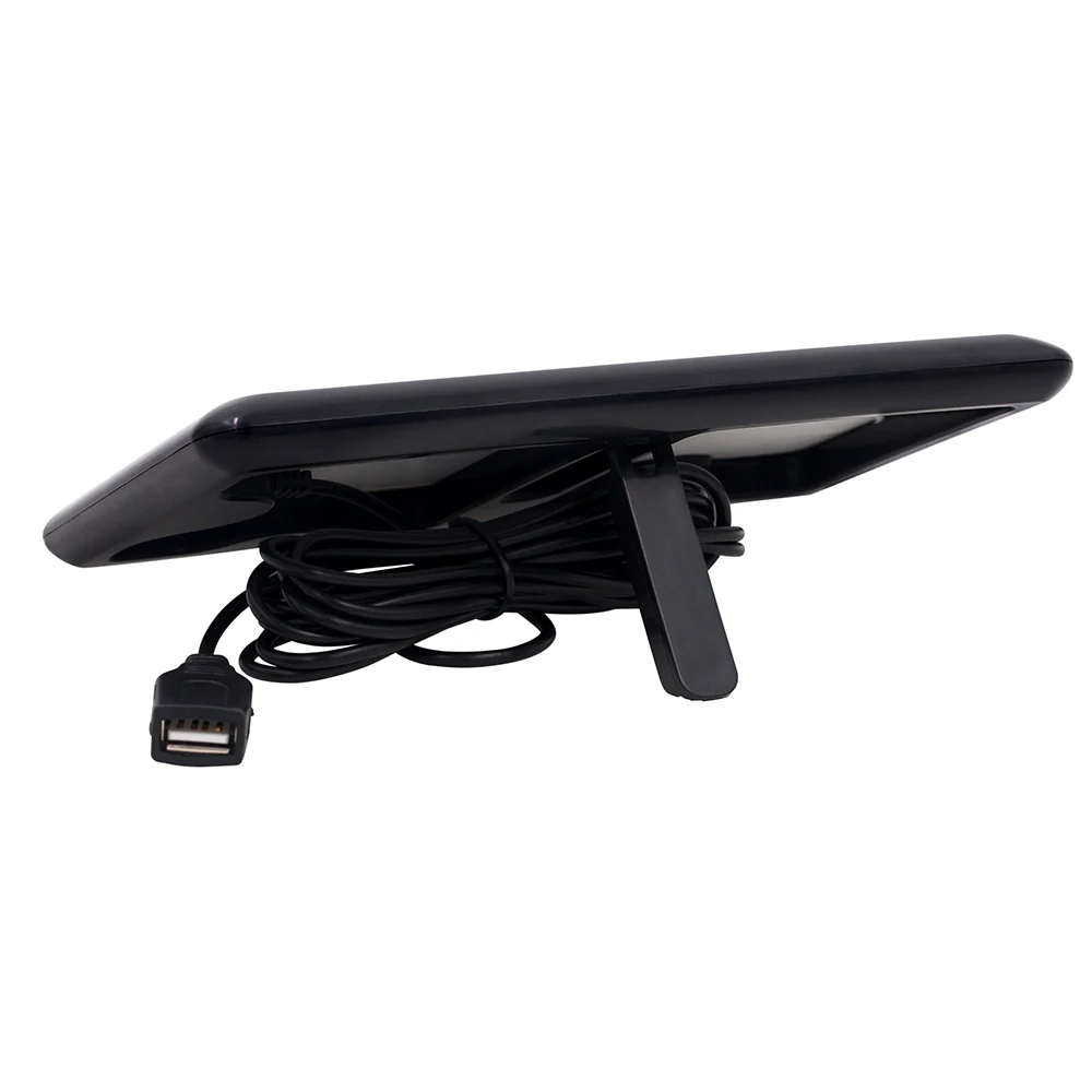 High Efficiency Solar Panel Wholesale Portable Mini Solar Panel 2W 6V Low Price Solar Panel Charger for Mobile Phone Charging