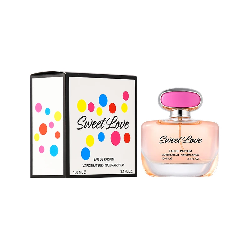 Прямая поставка с завода, оригинальный бренд, женские духи, восточные Ванильные ароматы, стойкие духи, одеколон