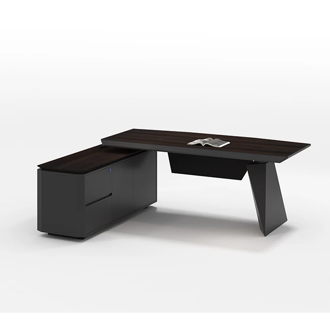 Wooden Cheap Staff Office Furniture Table Computer Small Office Desk office table