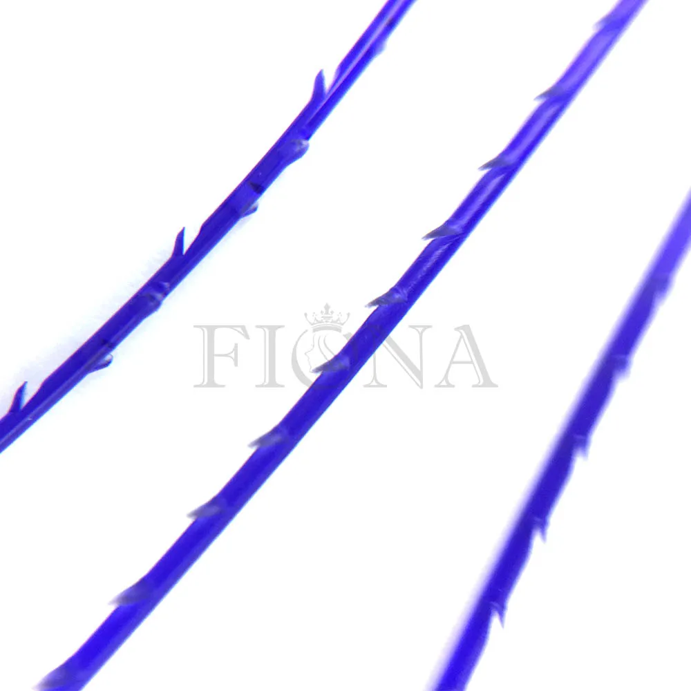 Korean face Blunt cannula pdo cog 4d 19g 100mm lifting thread