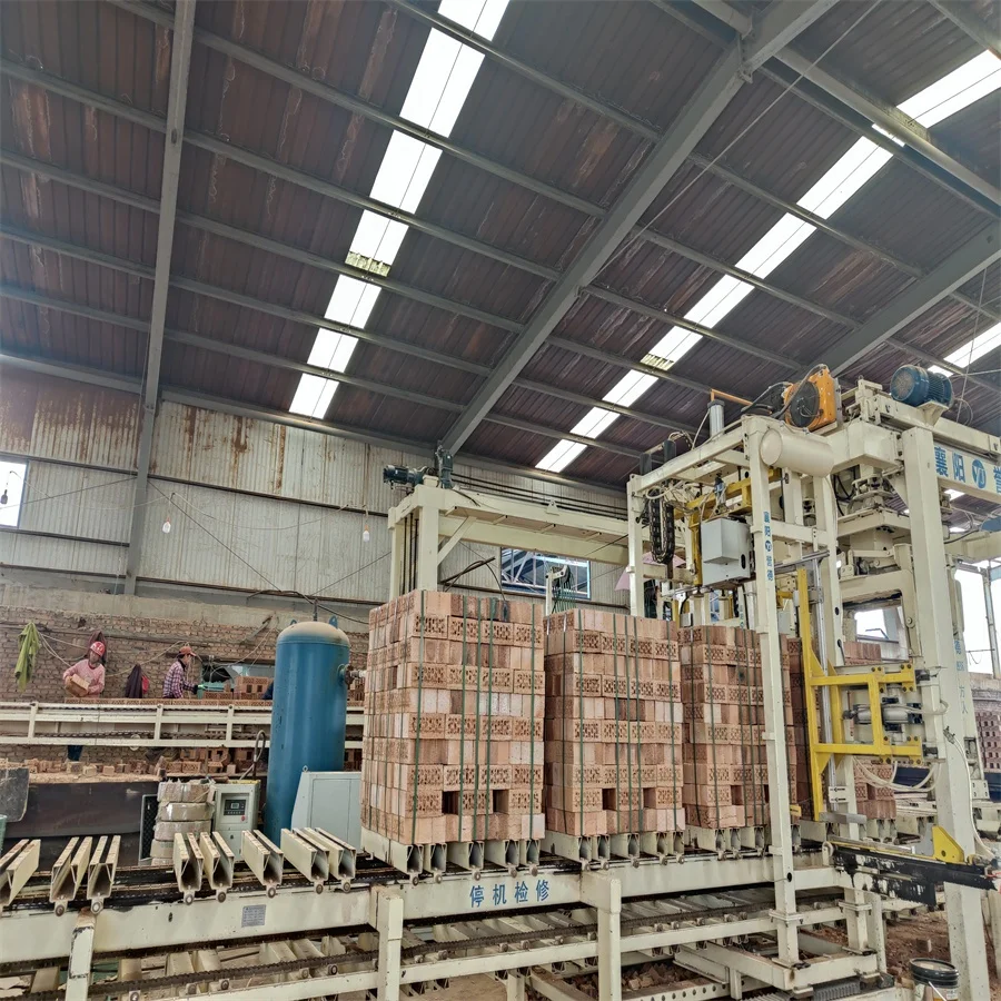 Semi-Automatic Packaging line Wrapping Film Machine