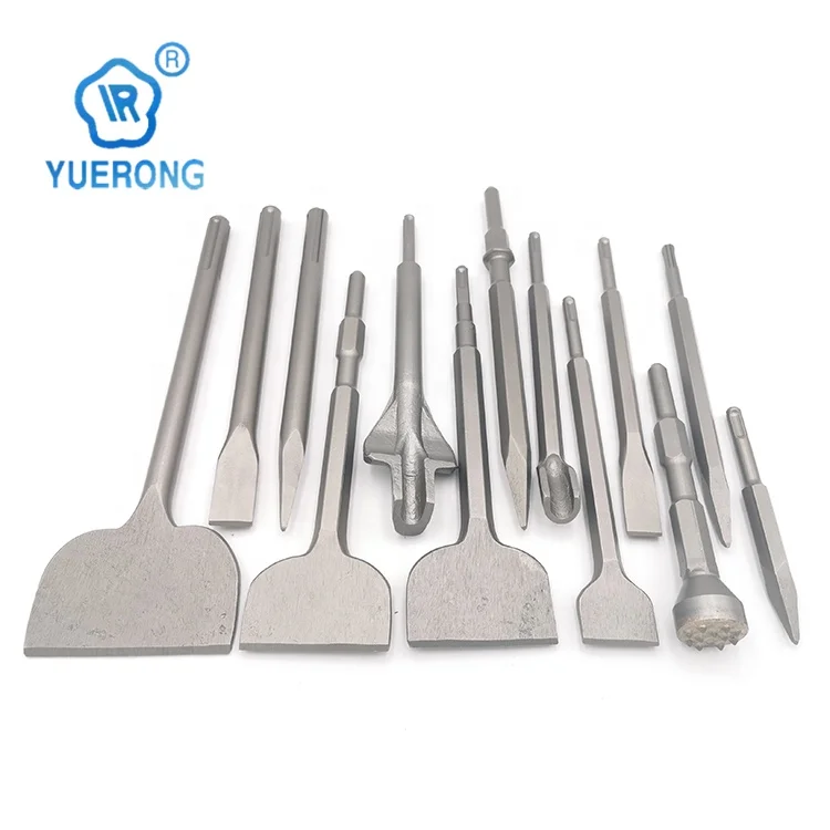 YUERONG sds plus долото 14 мм x 250