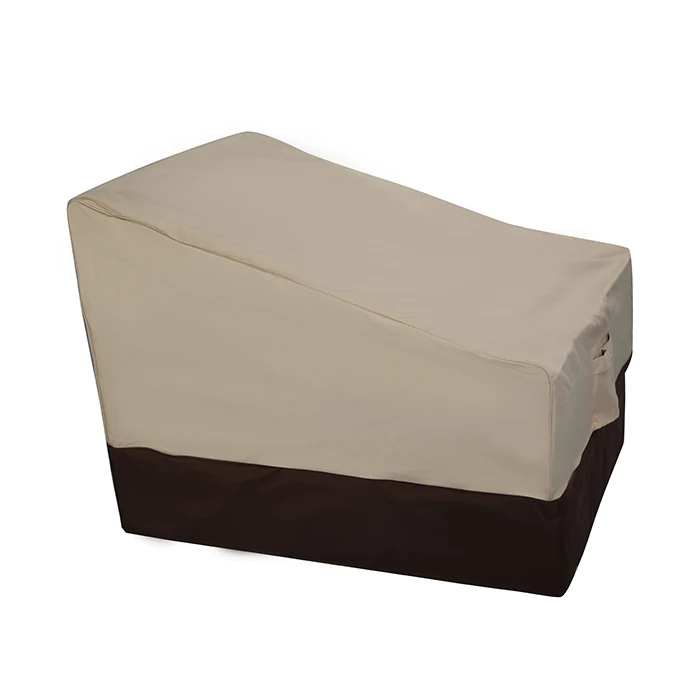 New design hot selling dust for chair pool covers umbrella plastic cover with great price