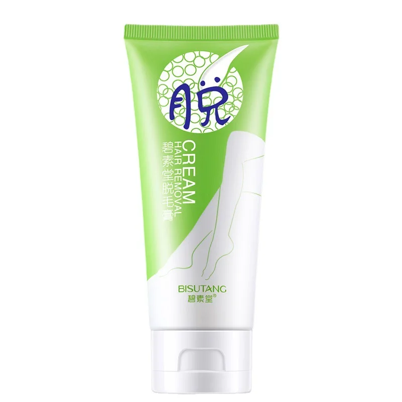 Лидер продаж, крем для удаления волос