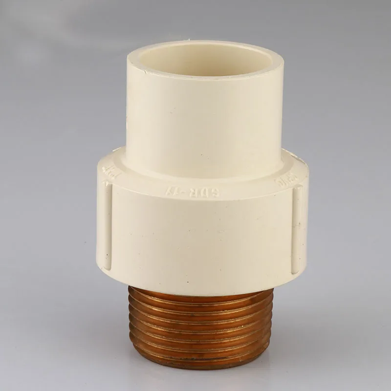 High end customized professional cpvc pipe fitting all kinds of pvc pipes and fittings names connector