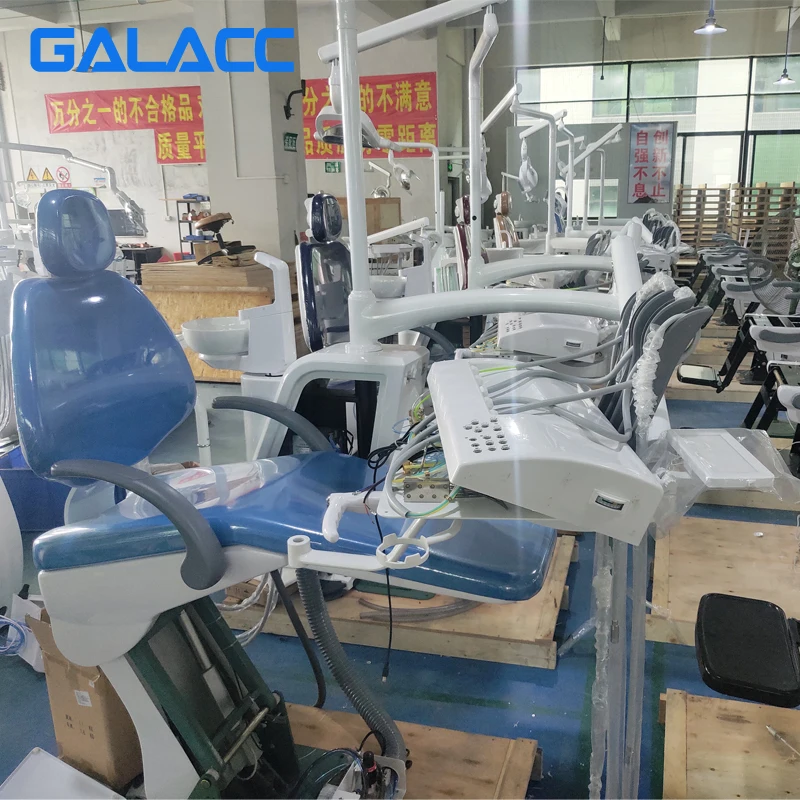 Горячая Распродажа портативный полный стоматологический блок стул стоматологическое кресло продукт с Ce Iso цена на оборудование