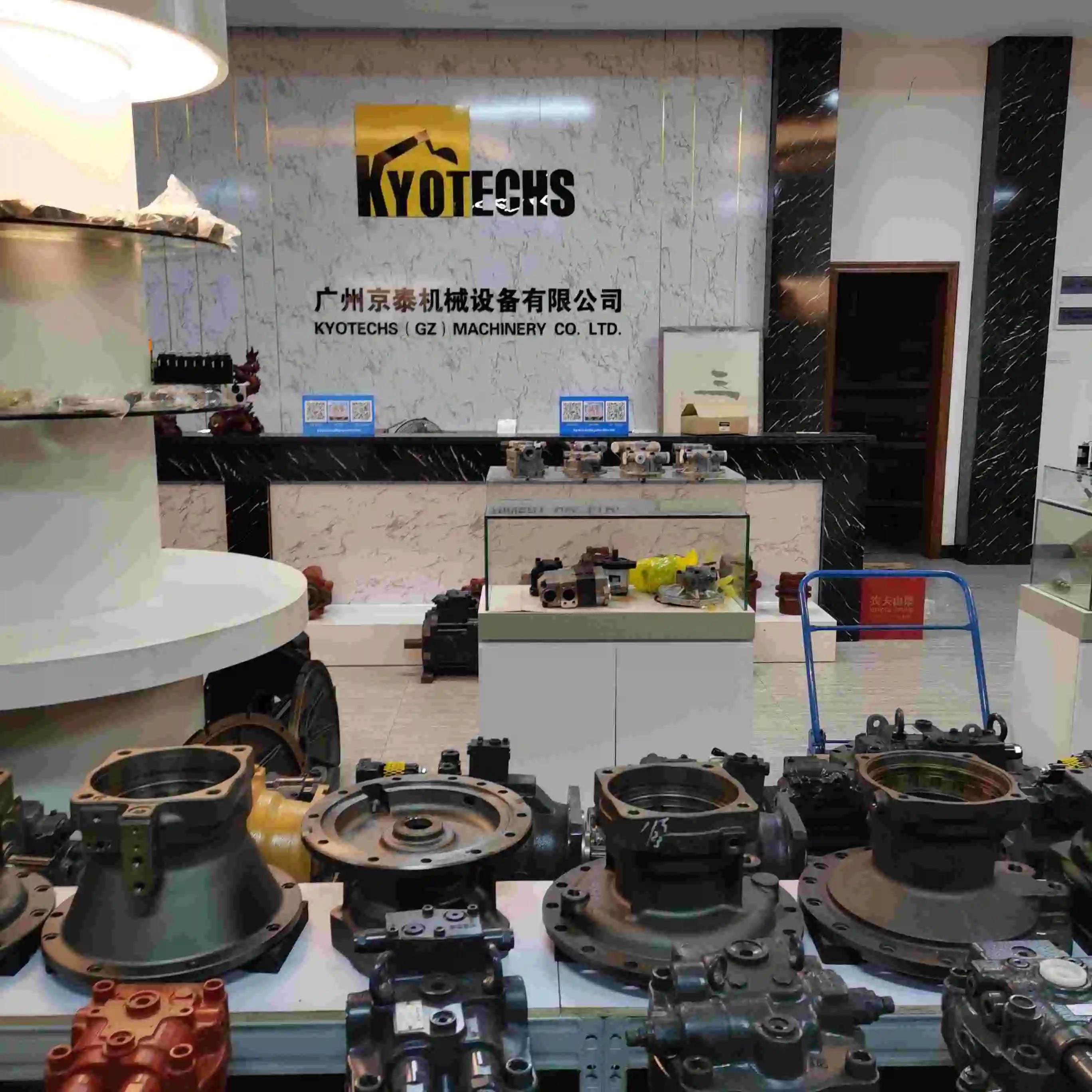 Construction machinery parts hydraulic pump parts final drive for uchiha main pump repair kits cylinder block valve plate piston