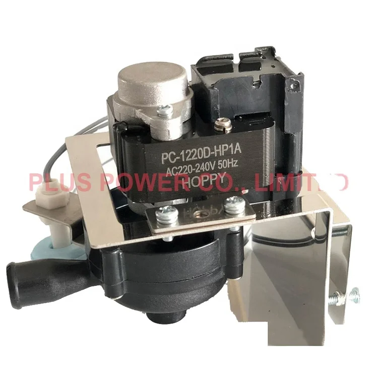 Hoppy Ceiling Cassette condensate pump for air conditioner removing condensate from AC equipment condensate removal pump