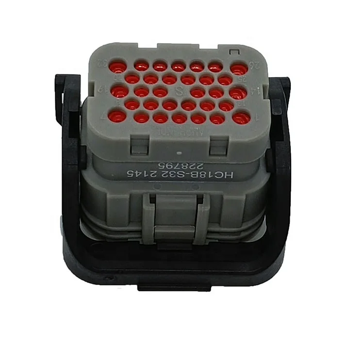 Amphenol original Connector HC18B-S32 Connector Automotive