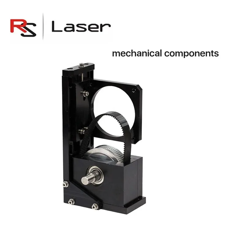 Mechanical Set /Laser Head /Reflective Mirror Mount For CO2 Laser Cutting Machine for DIY Machine