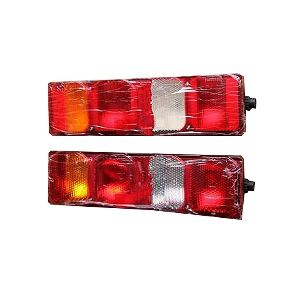 Задний фонарь для грузовика HOWO WG9925810001