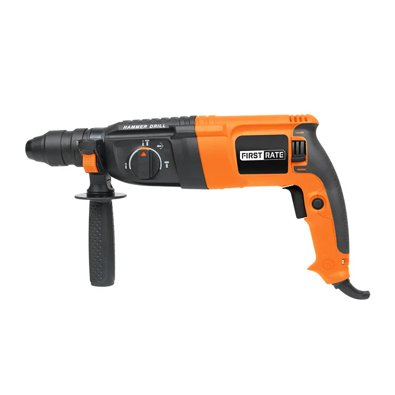 Professional 710w Demolition Rotary Hammer drill cordless hammer drill power hammer drills