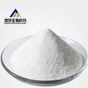 High Quality Metonitazene Factory Supply CAS 14680-51-4 Hot Sale  Raw Powder Pharmaceutical Intermediates