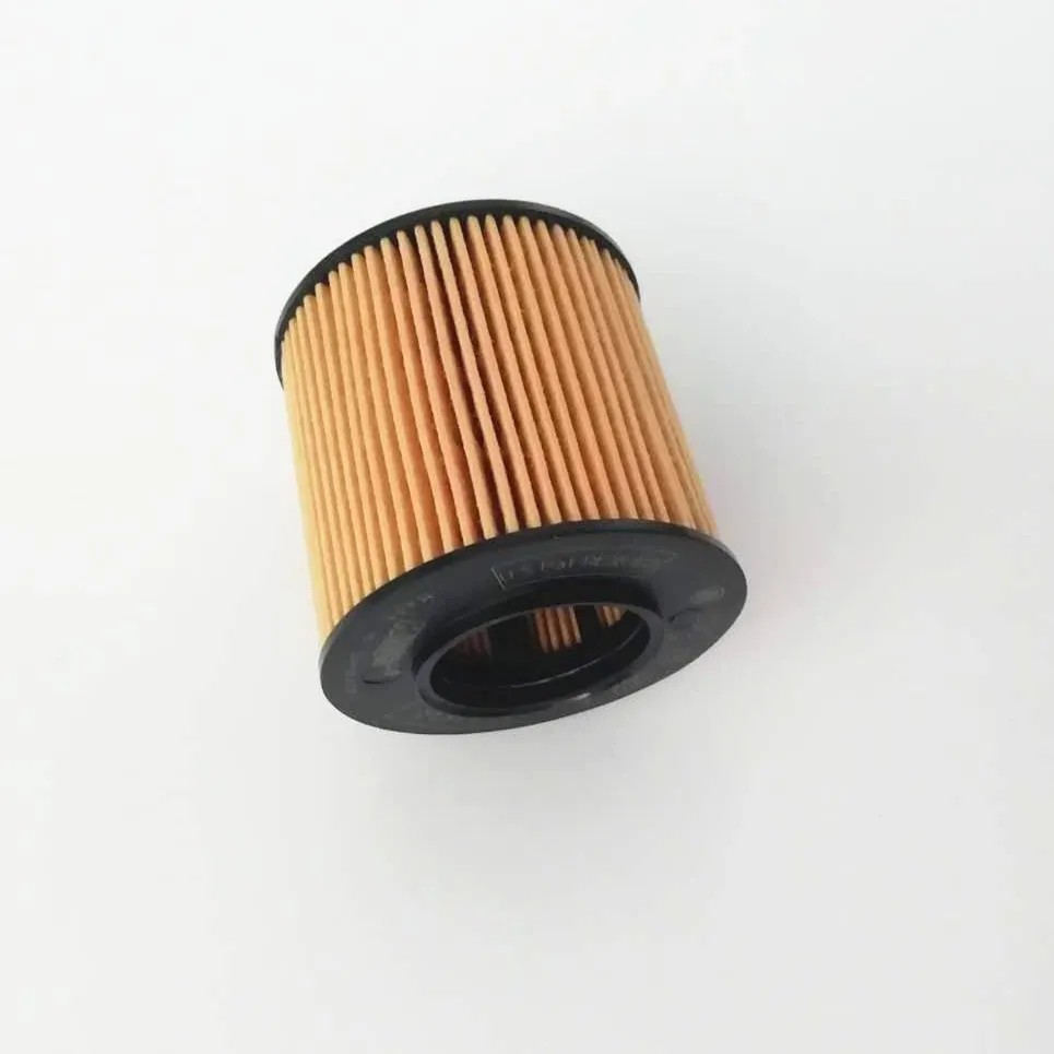 Wholesale Factory Price Car Auto Engine Spare Parts Oil Filter 03C115562 03C115577A HU712/6X E23HD81