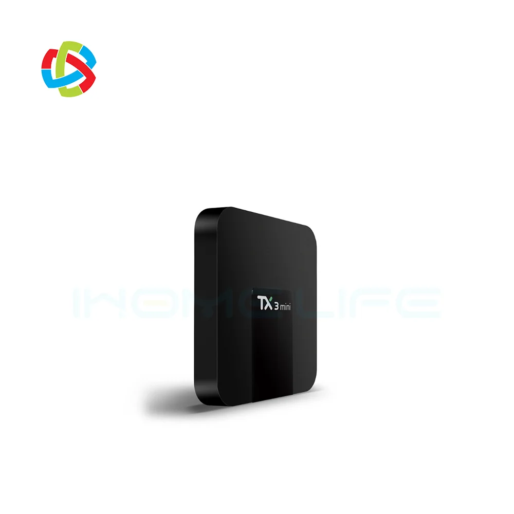 2022 Gratis Best Teclado Enigma Set Box TV Digital gigabit ethernet 4gb 32gb Smart Box Circuit Board TV Android Box for TV