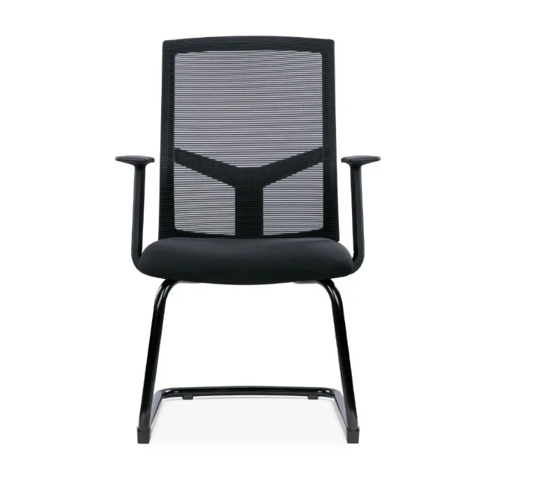 Best price superior quality modern best ergonomic computer swivel mesh chair reception net office chair