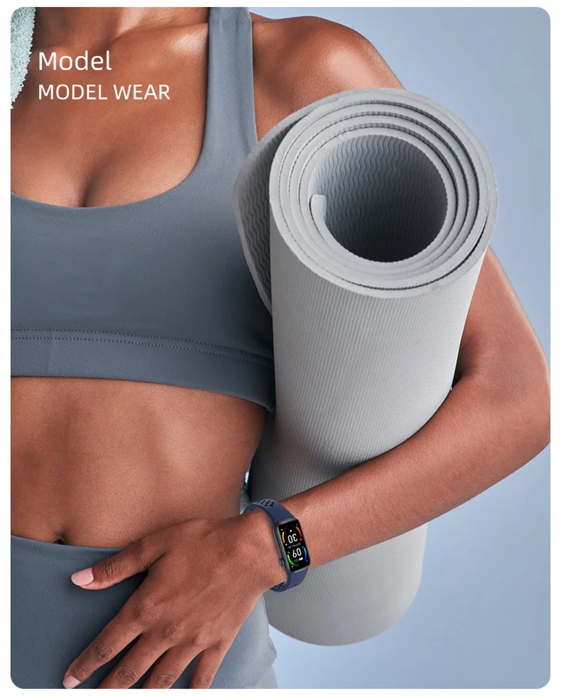 Factory Wholesale Fitness Band Smart Watch H91 IP68 Waterproof Smart Bracelet Watch Ladies Smartwatch_15.jpg