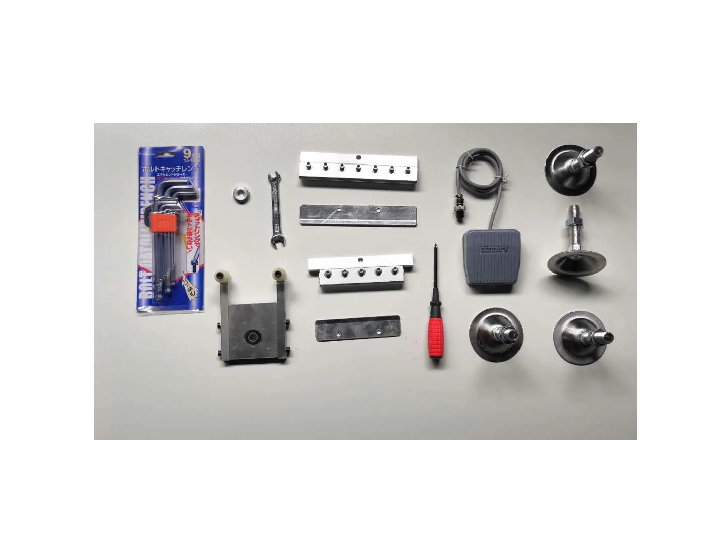 factory price Semi-automatic Piston Screen printer  manual cylindrical screen printer