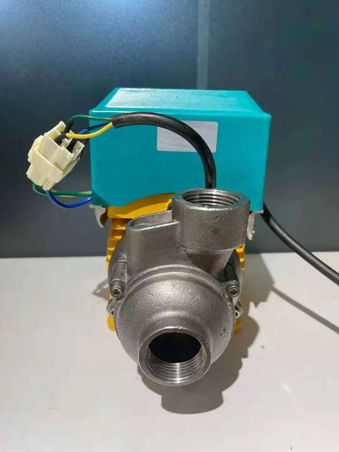 24V 1Inch  DC  Water Pump 250W  Water Pump Solar Power Surface Pump SQB28  With 1.2M Cable