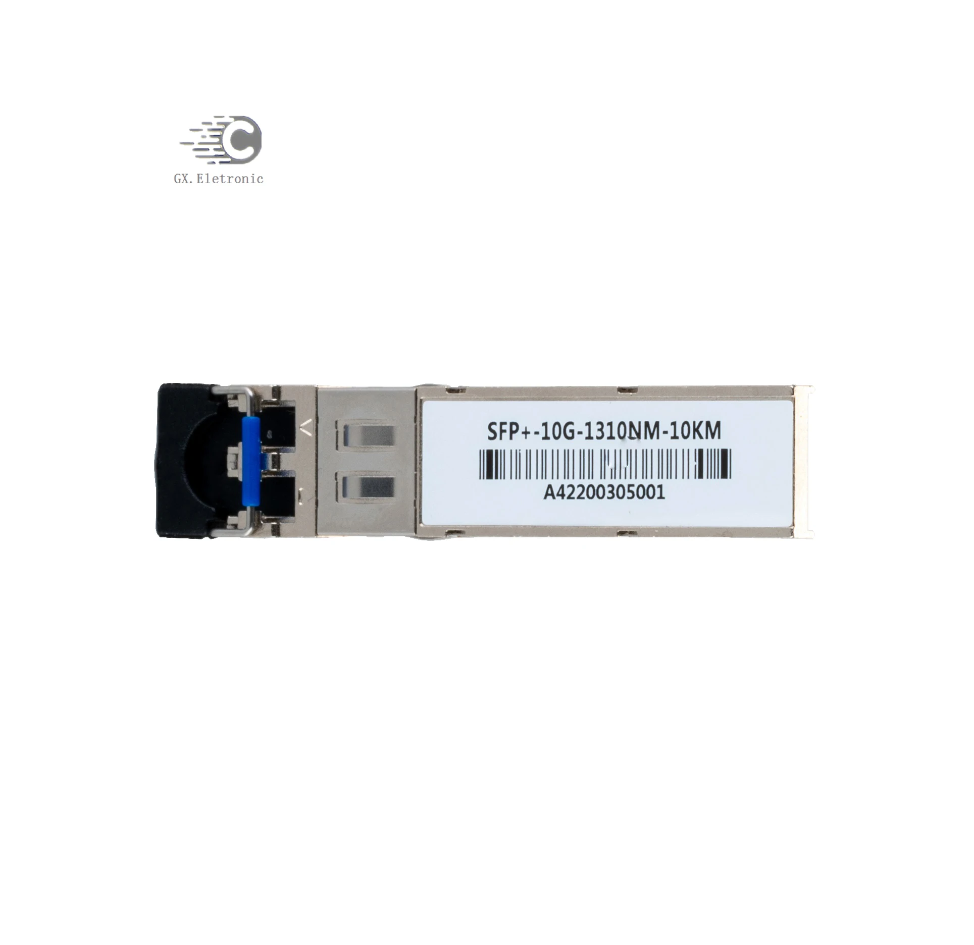 
Совместимый двухволоконный оптический трансивер Huawei ZTE Cisco SFP + 10G 