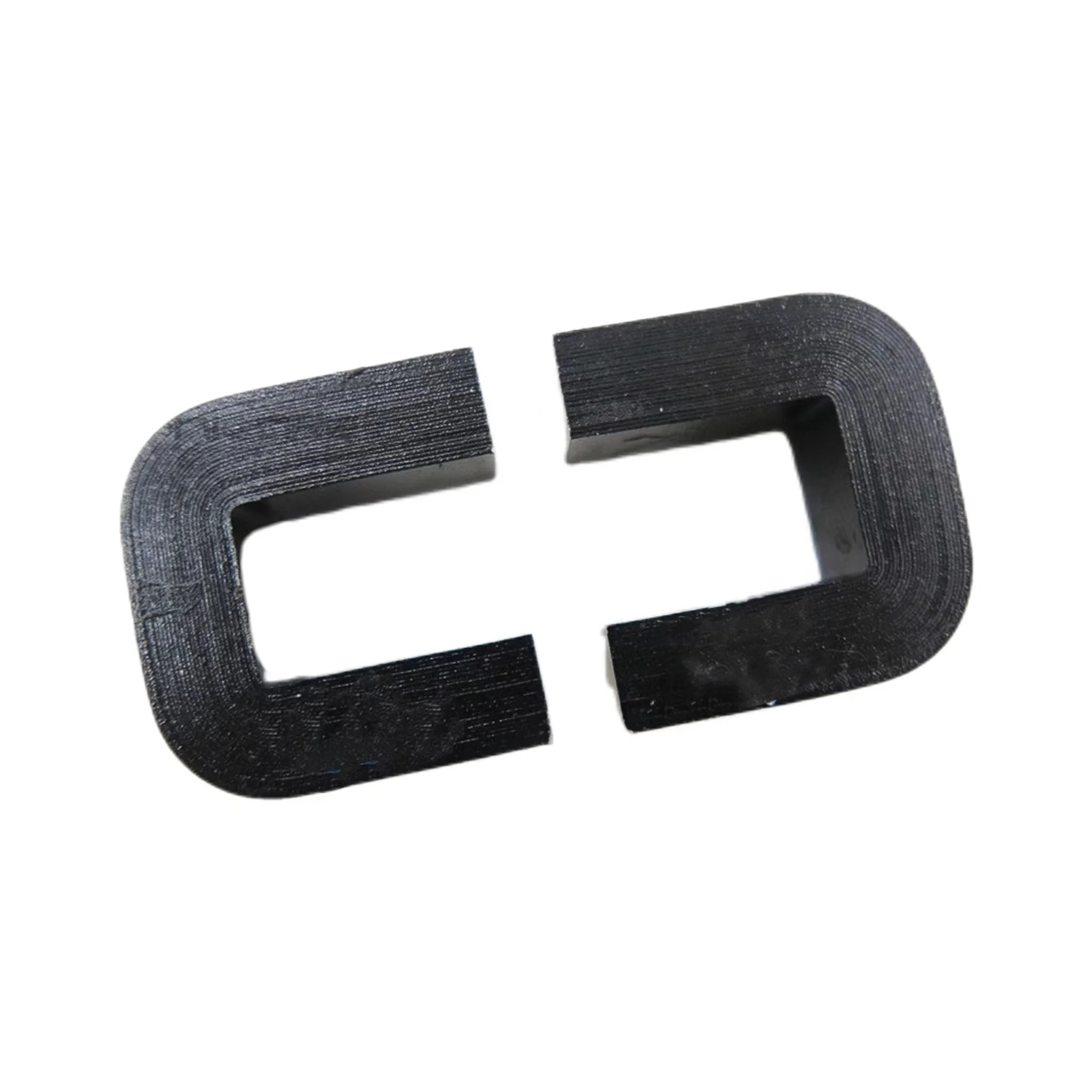 High Quality Magnetic Iron Silicon Aluminum Amorphous Alloy Powder C Core